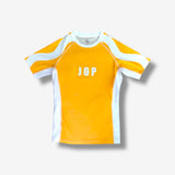 Youth Ranked Rash Guard