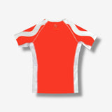 Youth Ranked Rash Guard