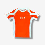 Youth Ranked Rash Guard