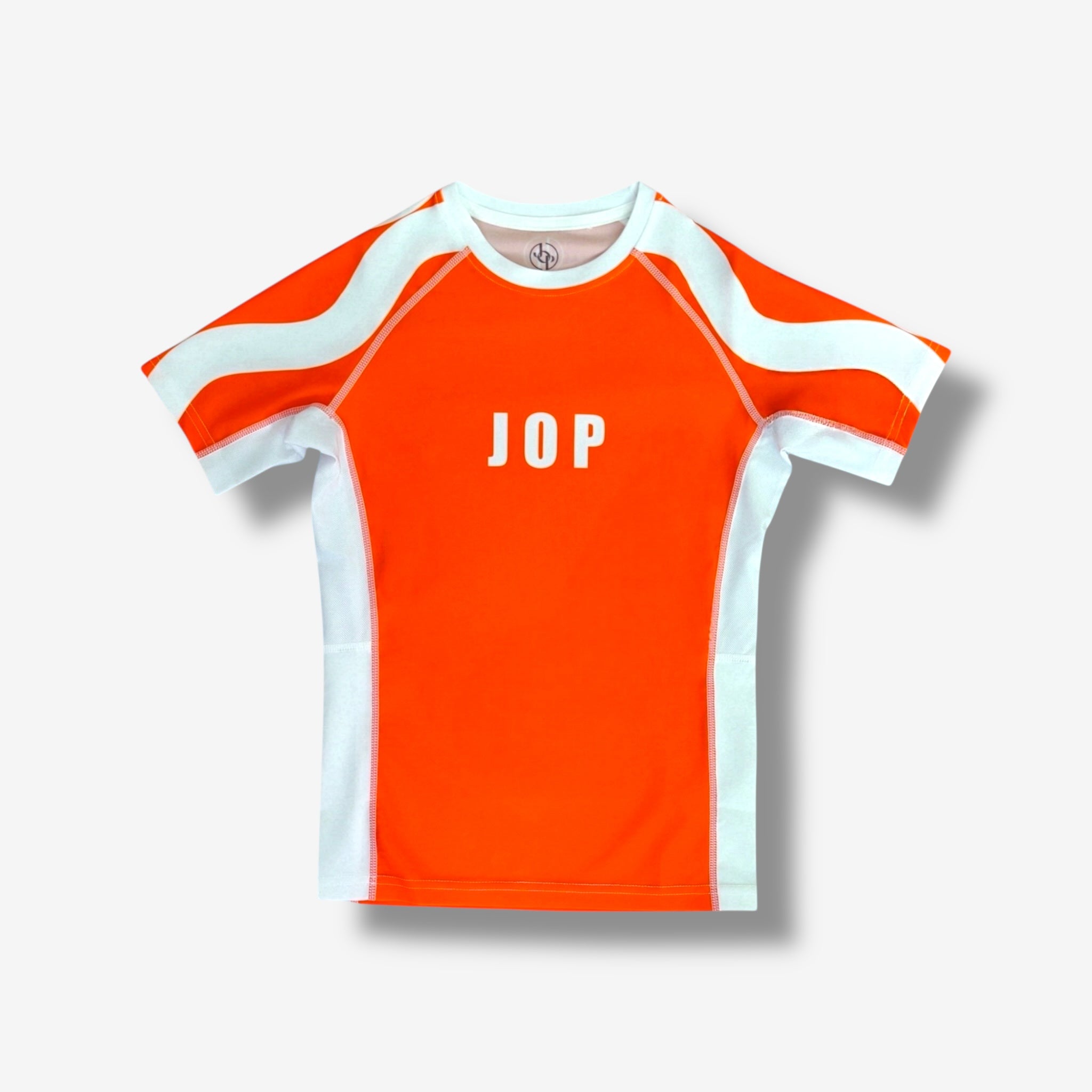 Youth Ranked Rash Guard