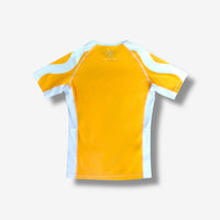 Youth Ranked Rash Guard