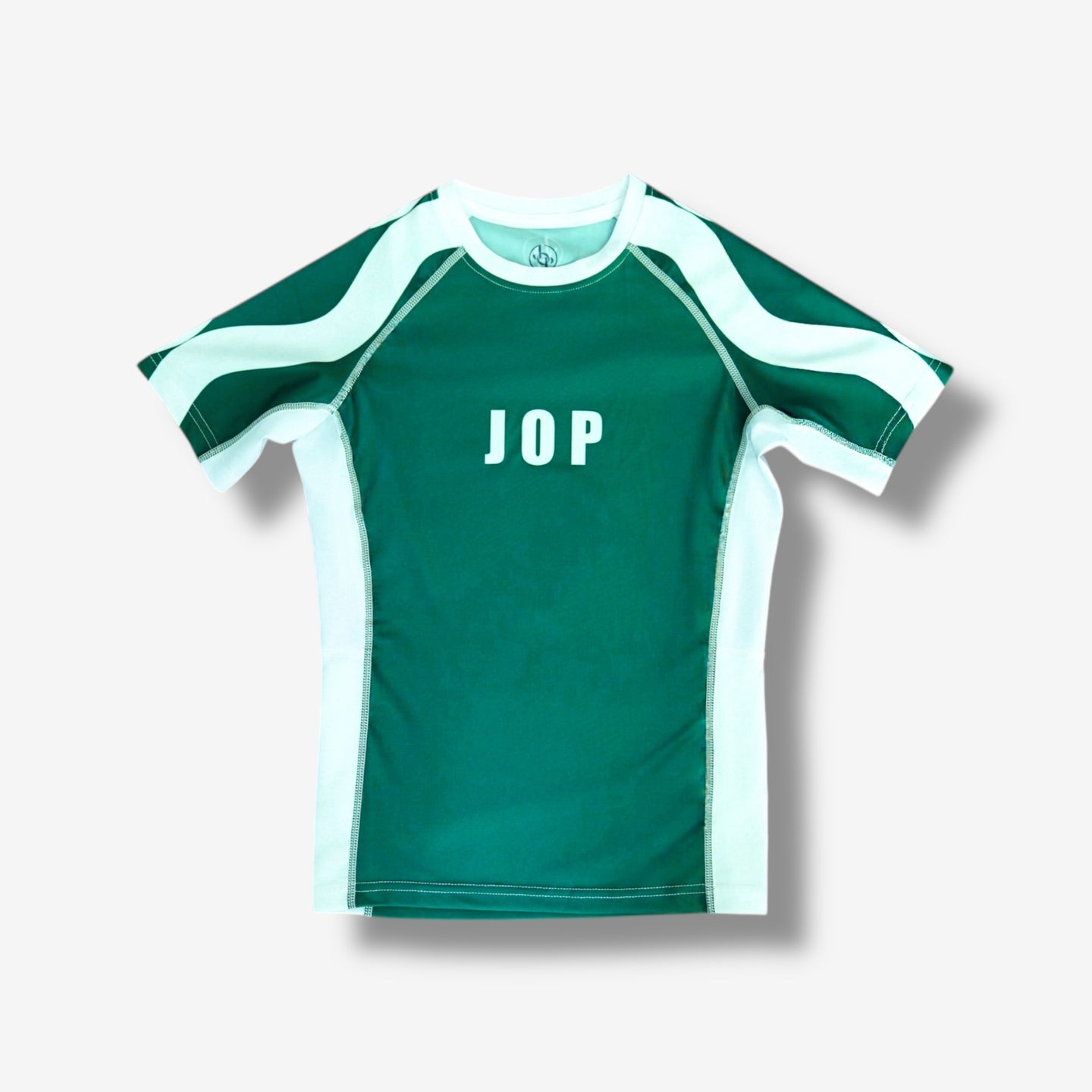 Youth Ranked Rash Guard