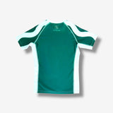 Youth Ranked Rash Guard