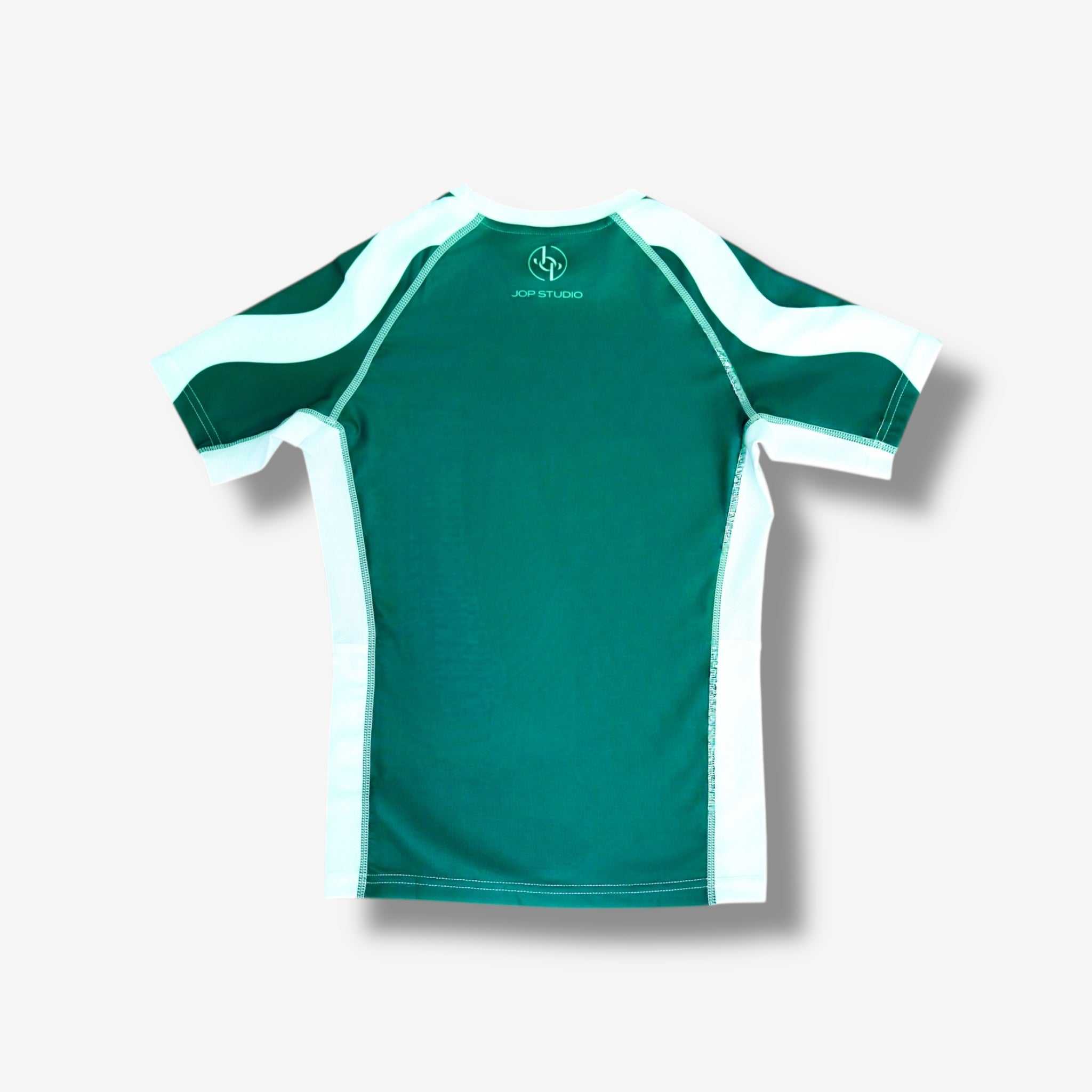 Youth Ranked Rash Guard