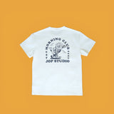 The Morning Club Tee