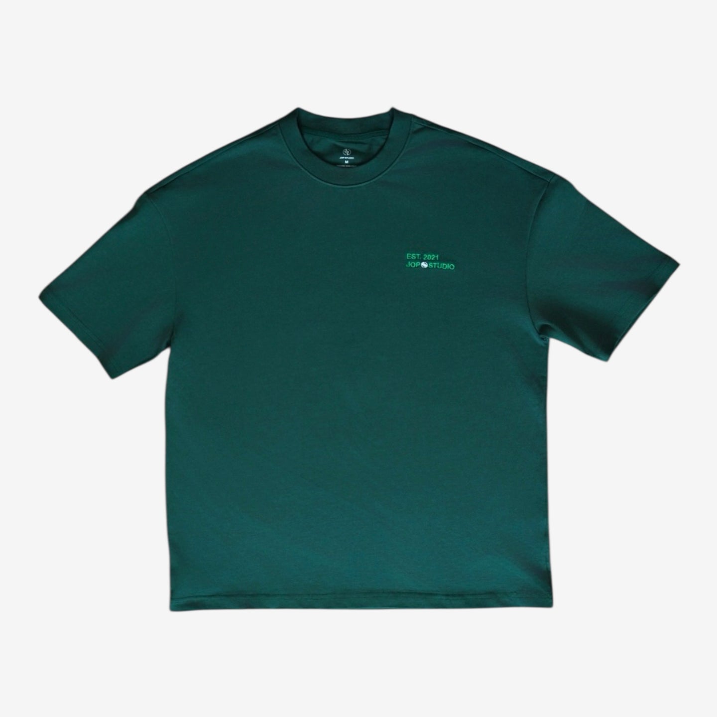 Prime Cotton Oversized T-Shirt