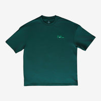 Prime Cotton Oversized T-Shirt