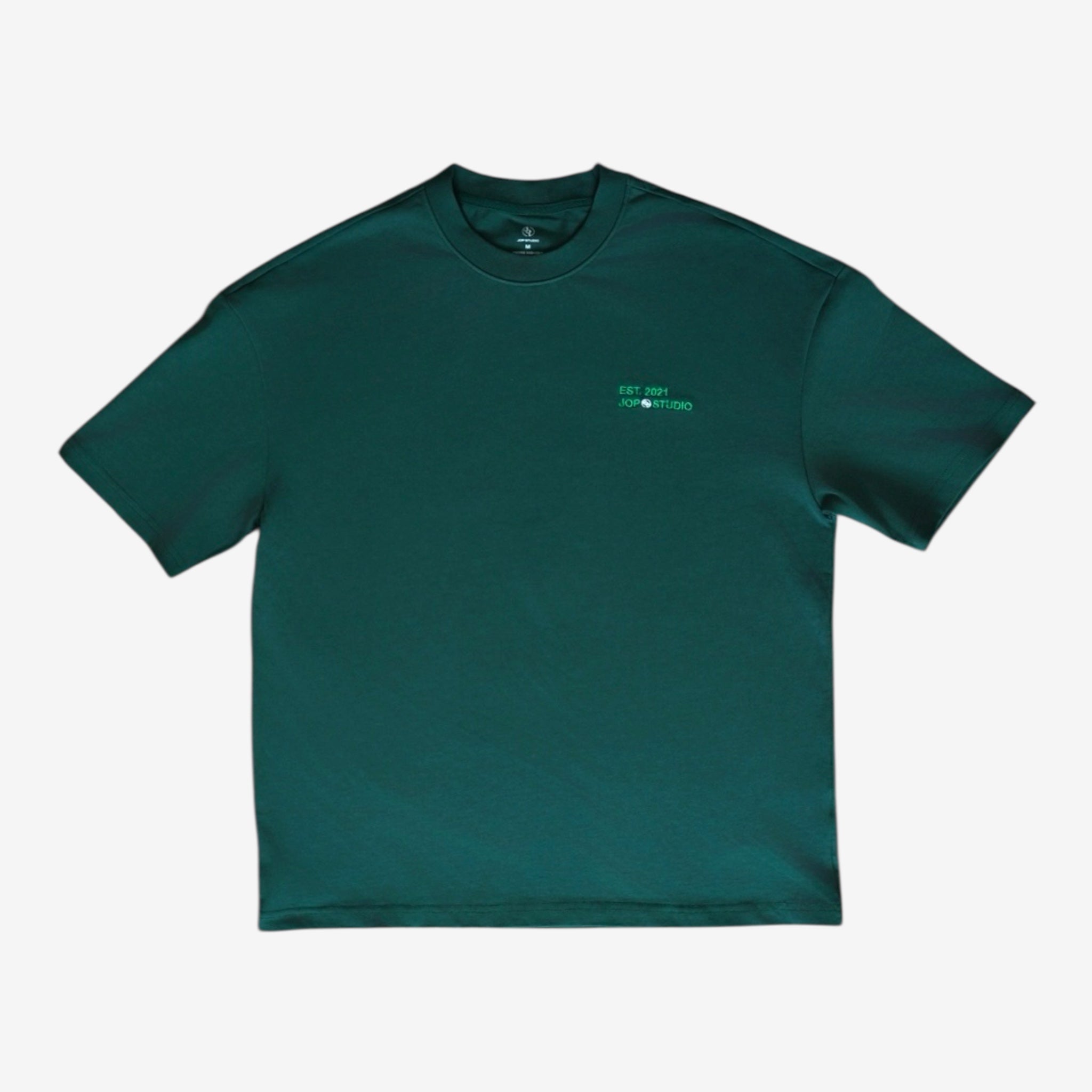 Prime Cotton Oversized T-Shirt