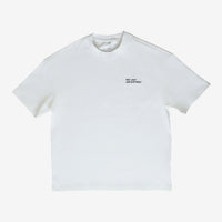 Prime Cotton Oversized T-Shirt