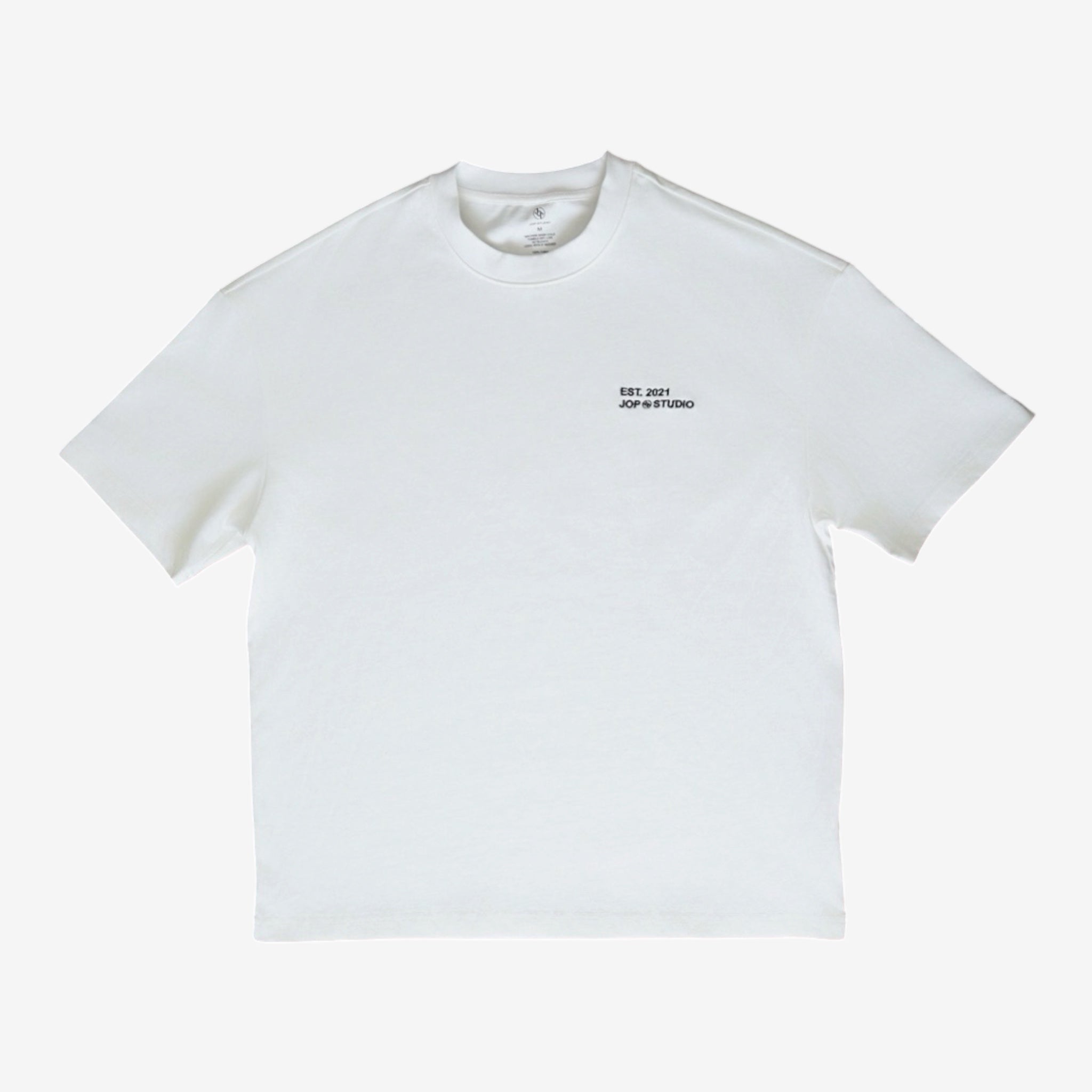 Prime Cotton Oversized T-Shirt