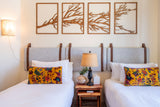 The Horizon Room | Shared Single (2 Beds)