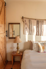 The Oasis Room | Shared Single (2 Beds)