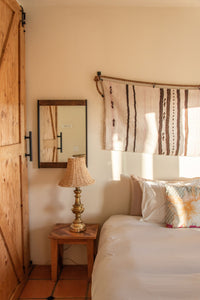 The Oasis Room | Shared Single (2 Beds)