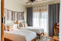 The Oasis Room | Shared Single (2 Beds)