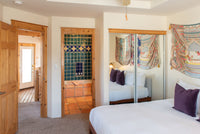 The Nomad Room | Shared Single (2 Beds)