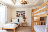 The Collective (Bunk Bed + Two Single Beds)