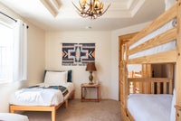 The Collective (Bunk Bed + Two Single Beds)
