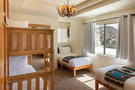The Collective (Bunk Bed + Two Single Beds)