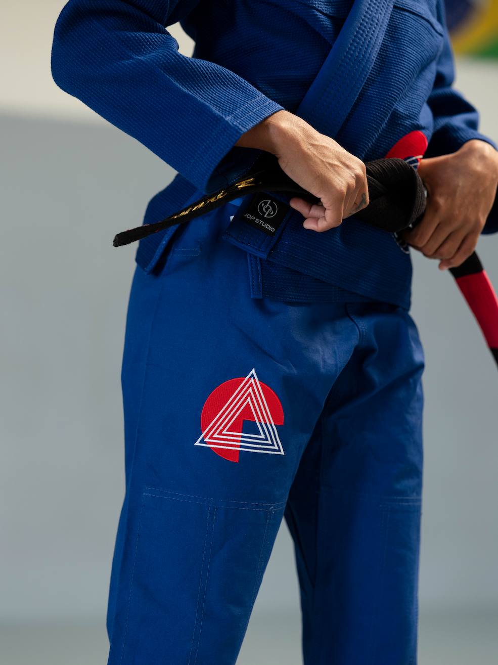 JOP Studio Lightweight Comp Kimono