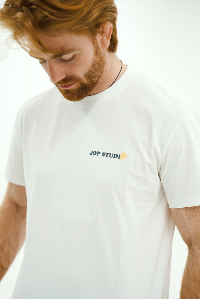 The Morning Club Tee