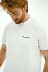 The Morning Club Tee
