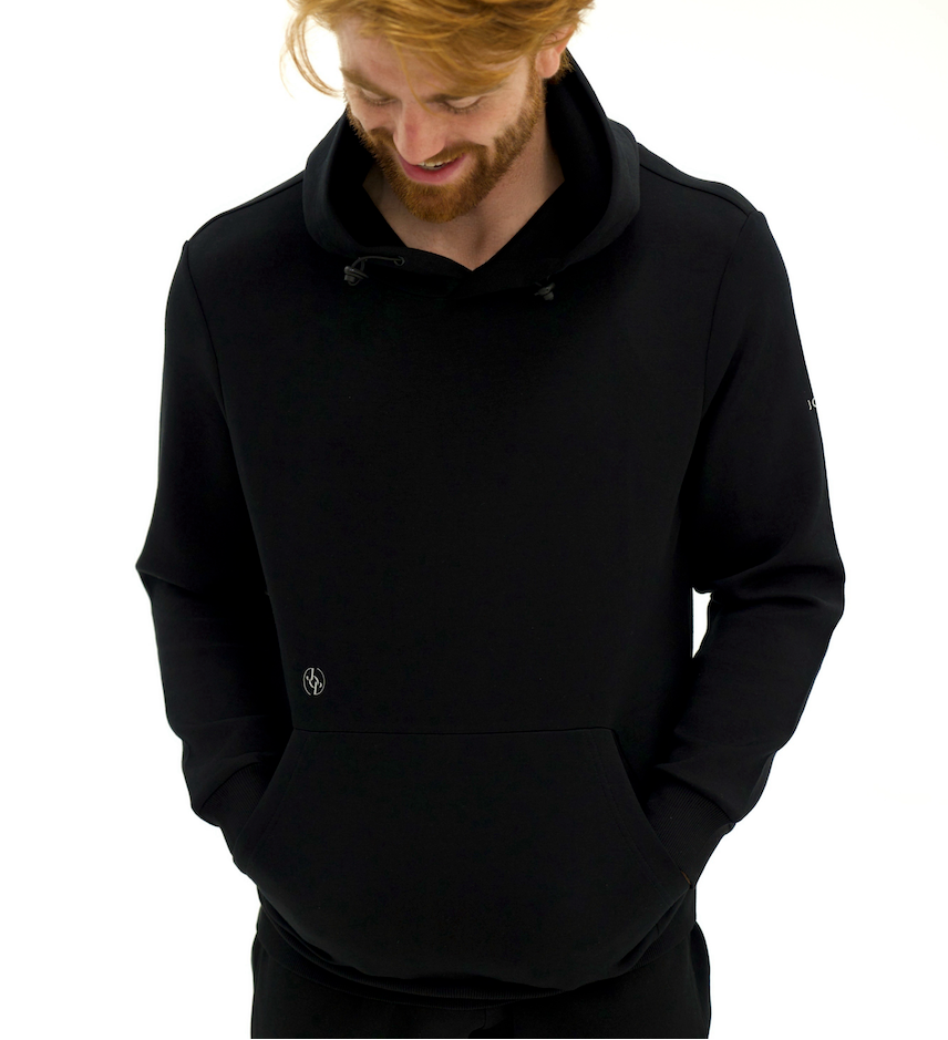 ArtTouch Pullover Hoodie