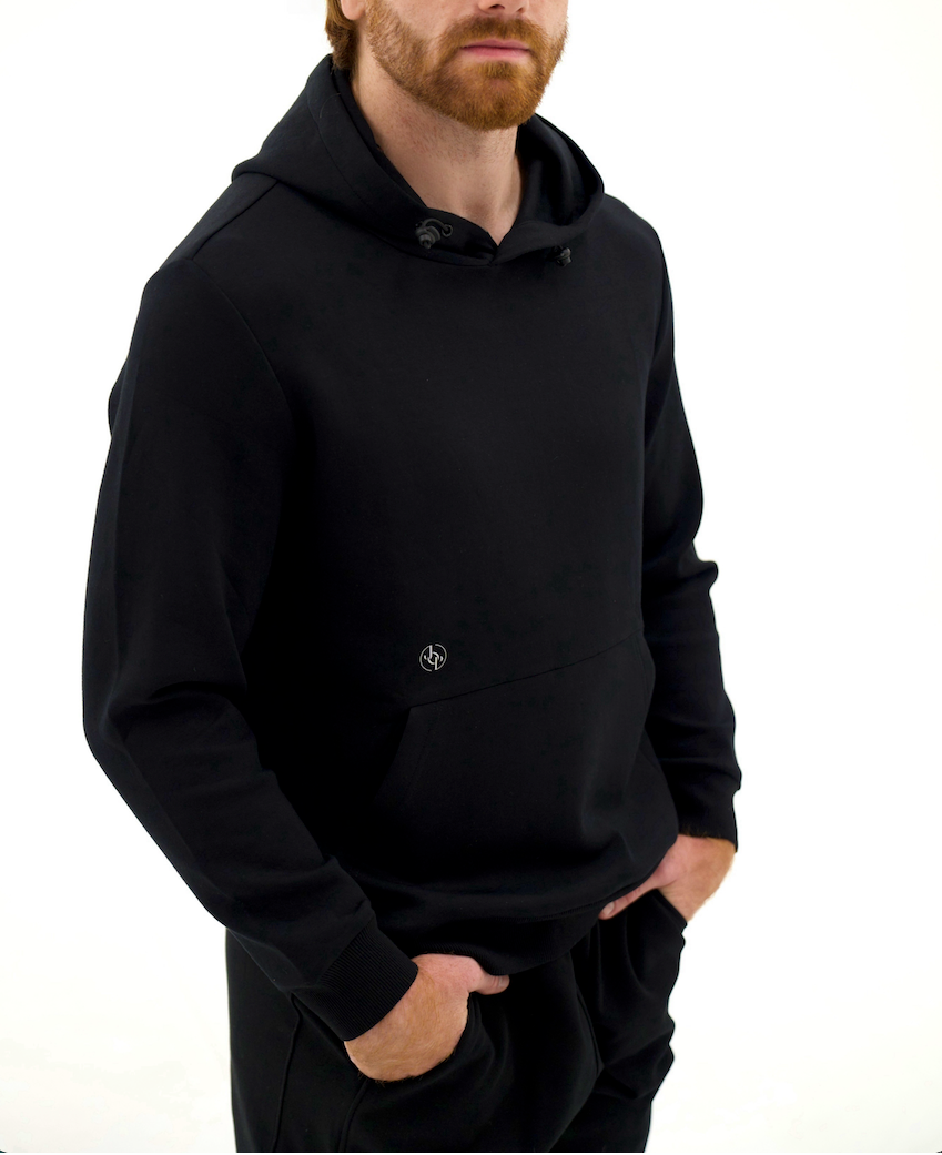 ArtTouch Pullover Hoodie