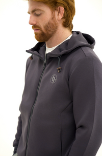AirTouch Zip-Up Jacket