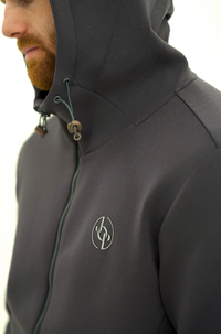 AirTouch Zip-Up Jacket
