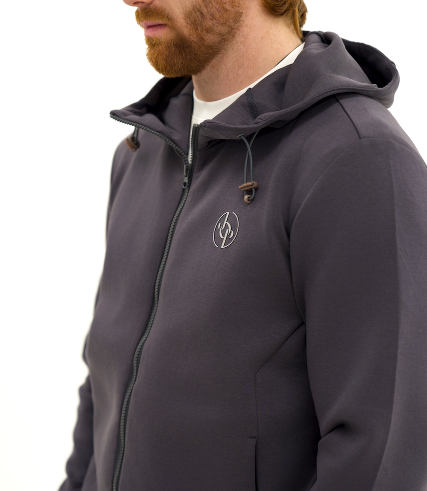 AirTouch Zip-Up Jacket