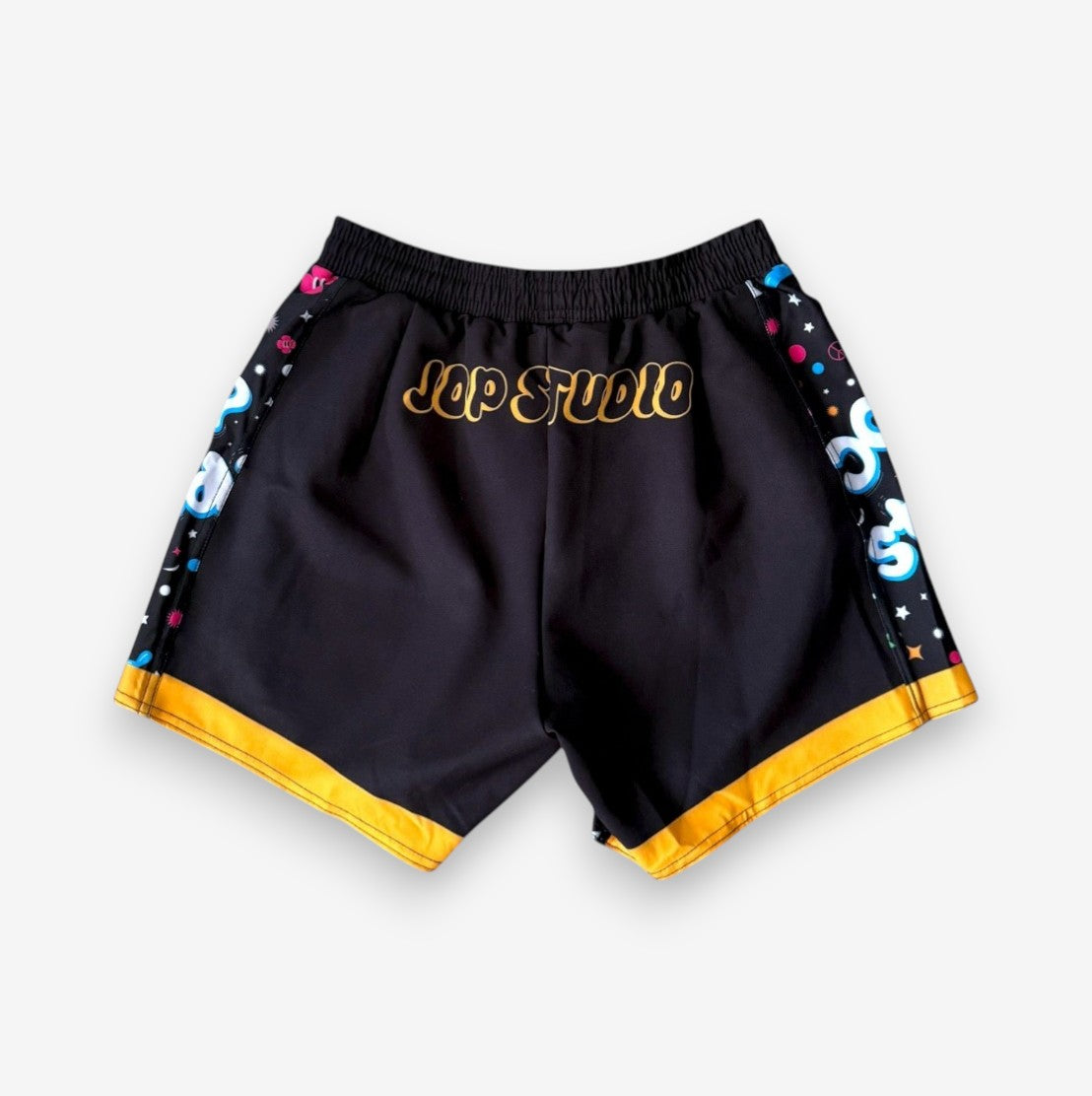 Joy No Gi Kit