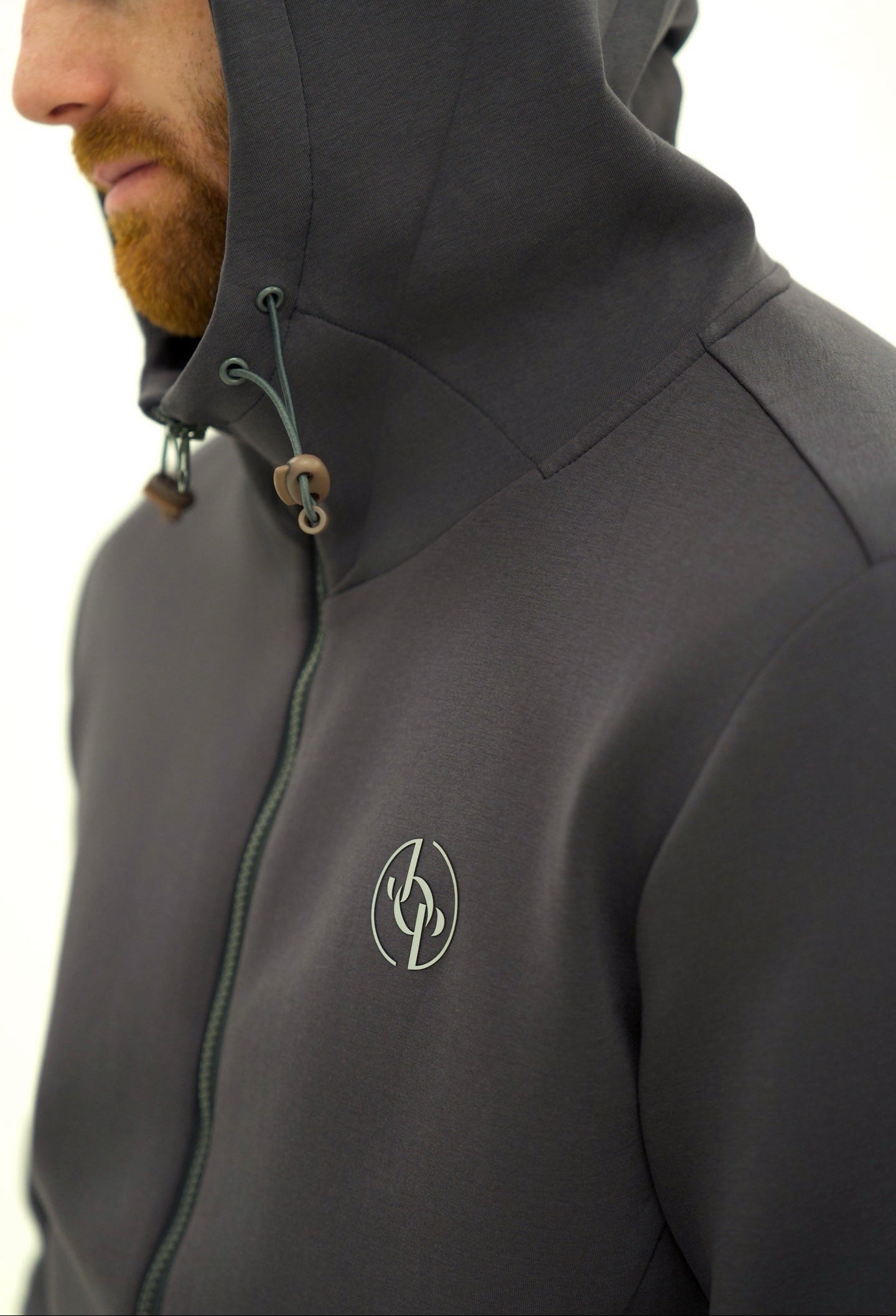 AirTouch Zip-Up Jacket