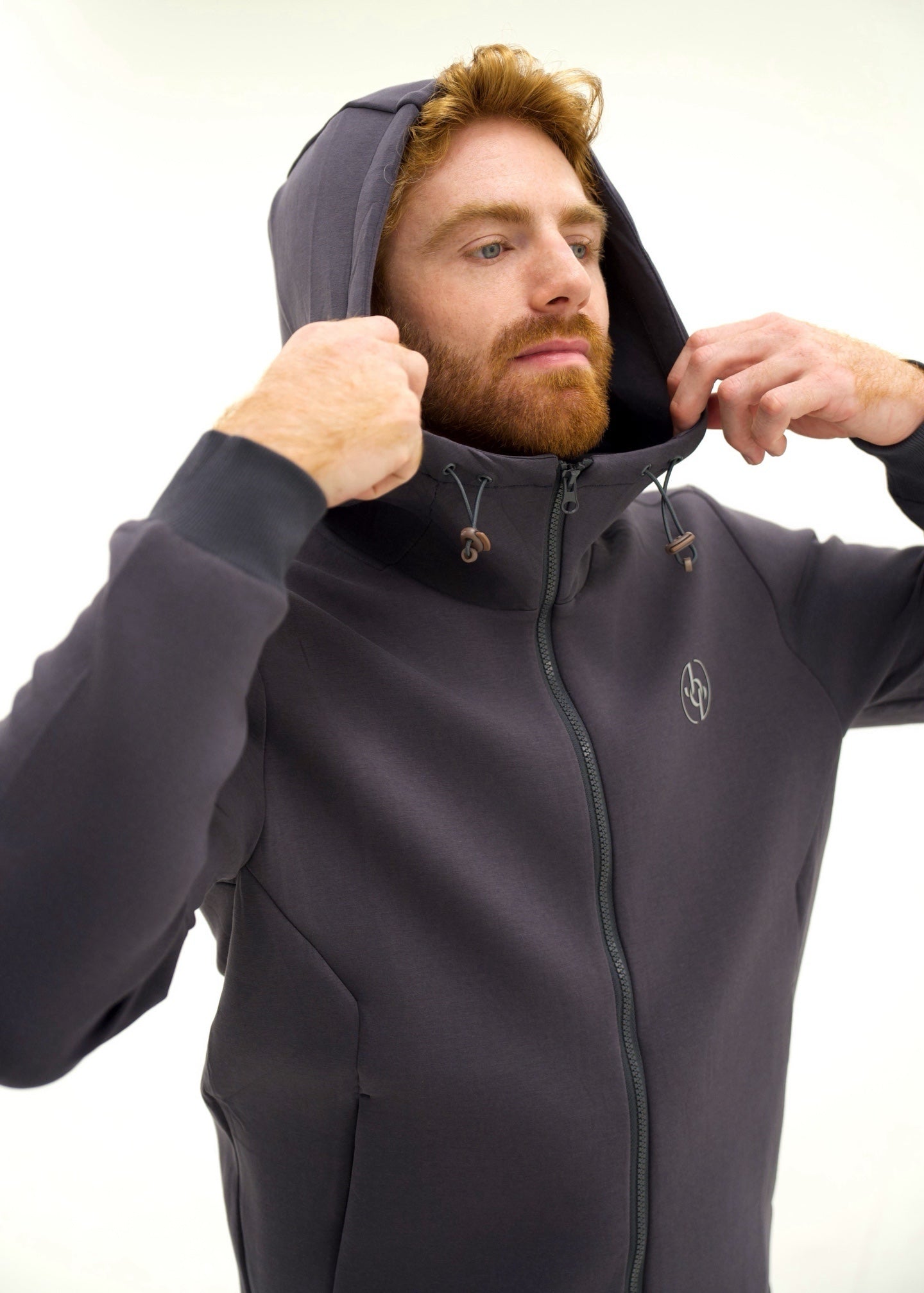 AirTouch Zip-Up Jacket
