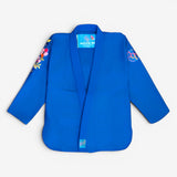 Spirit Of The Wild Kimono