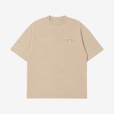 Prime Cotton Oversized T-Shirt