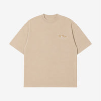 Prime Cotton Oversized T-Shirt