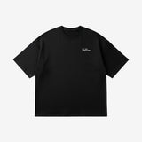 Prime Cotton Oversized T-Shirt