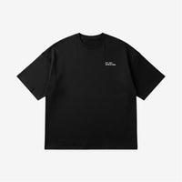 Prime Cotton Oversized T-Shirt