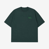 Prime Cotton Oversized T-Shirt