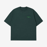 Prime Cotton Oversized T-Shirt