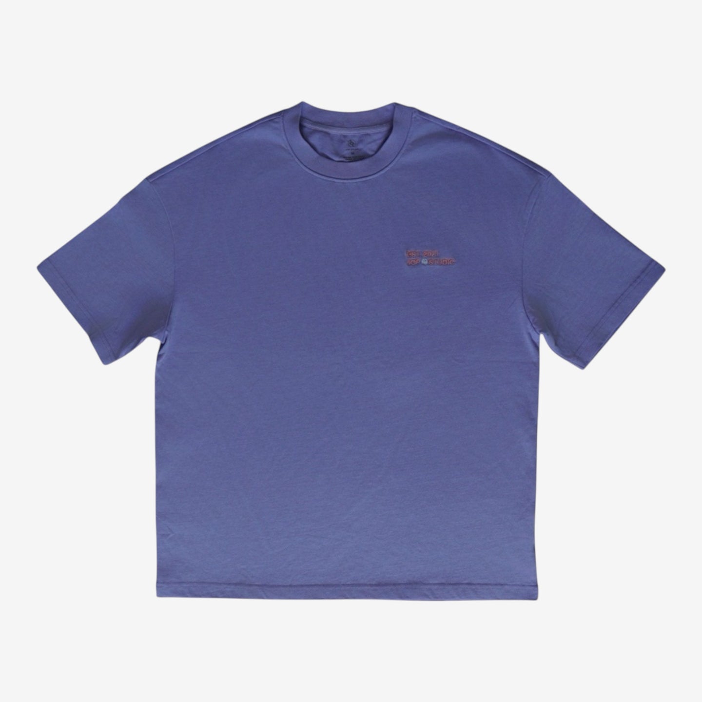 Prime Cotton Oversized T-Shirt