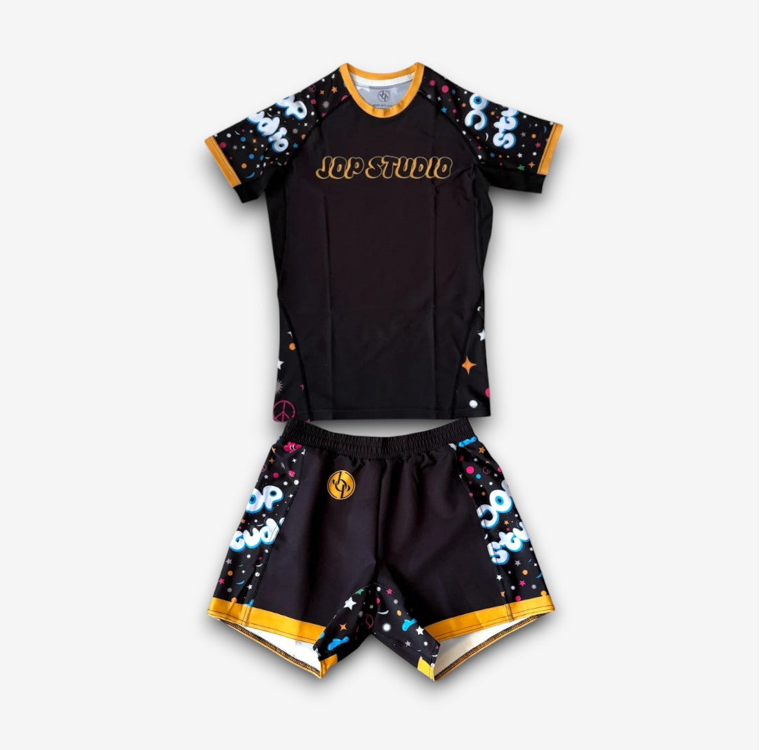 Joy No Gi Kit