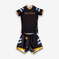 Joy No Gi Kit