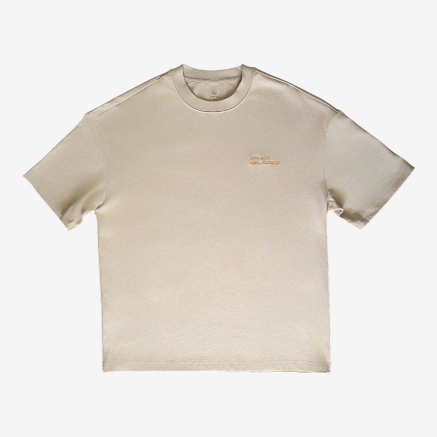 Prime Cotton Oversized T-Shirt