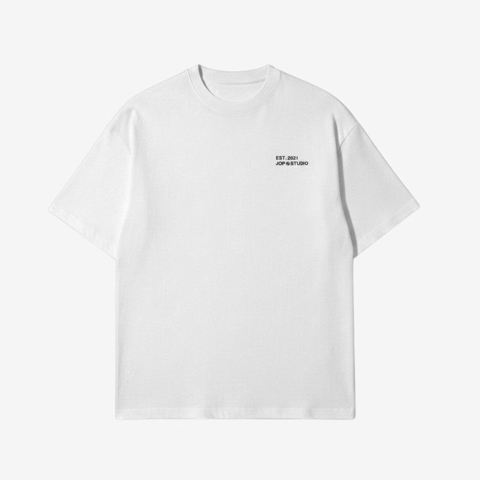Prime Cotton Oversized T-Shirt